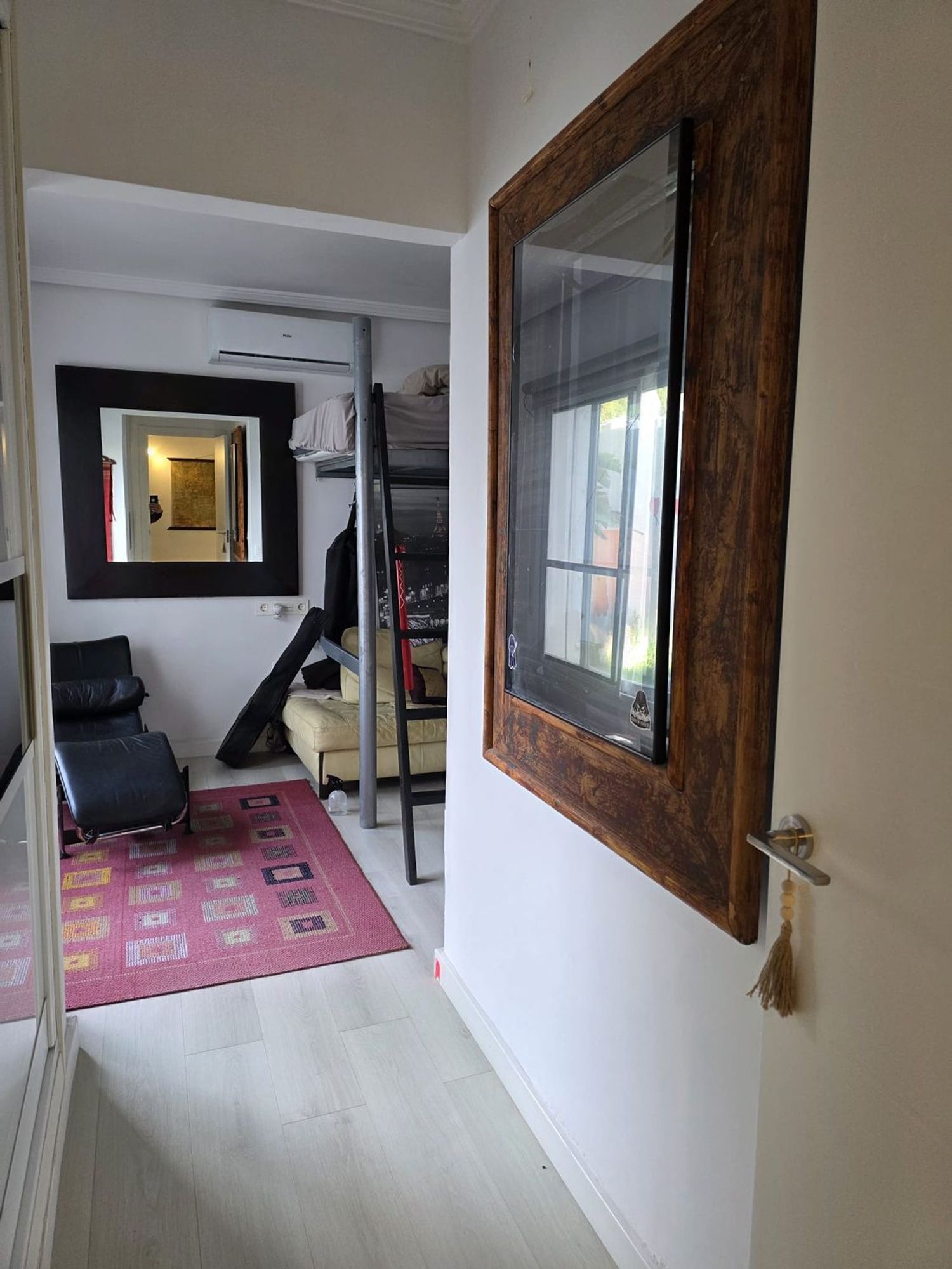 Casa independiente en avenida Alpandeire, 109 - Foto 16