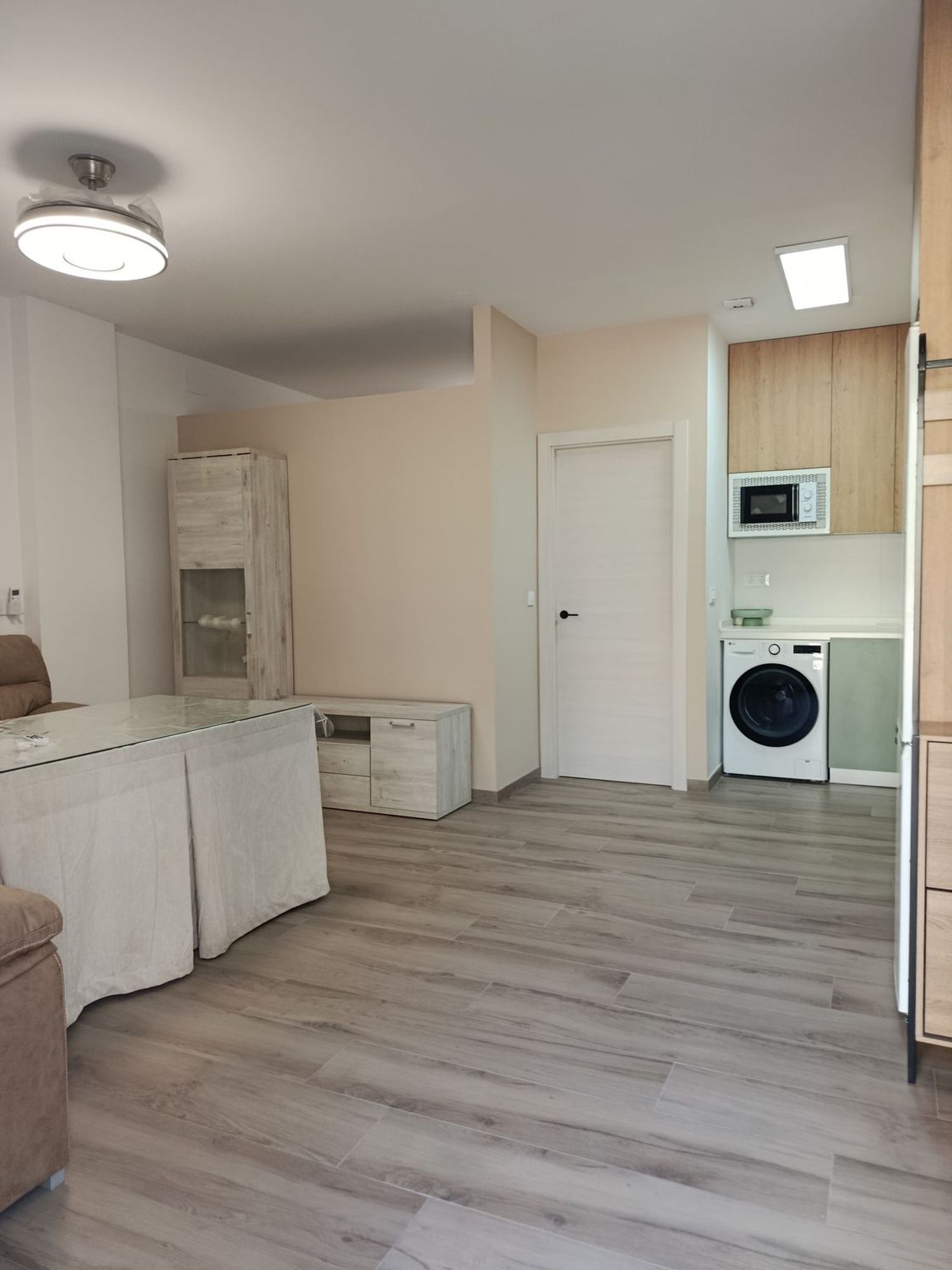 Estudio en Calle Ribera del Beiro, 41, San Francisco Javier, San Francisco Javier - Foto 6