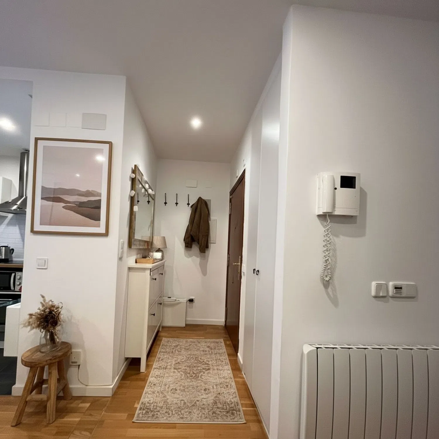 Dúplex en calle de Zabaleta, 59 - Foto 6