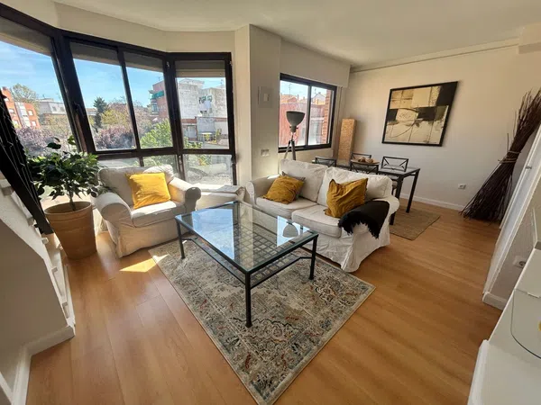 Dúplex en calle de Martínez, 17