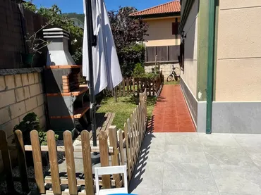 Casa adosada en  Barrio Otañes 58 - Foto 3