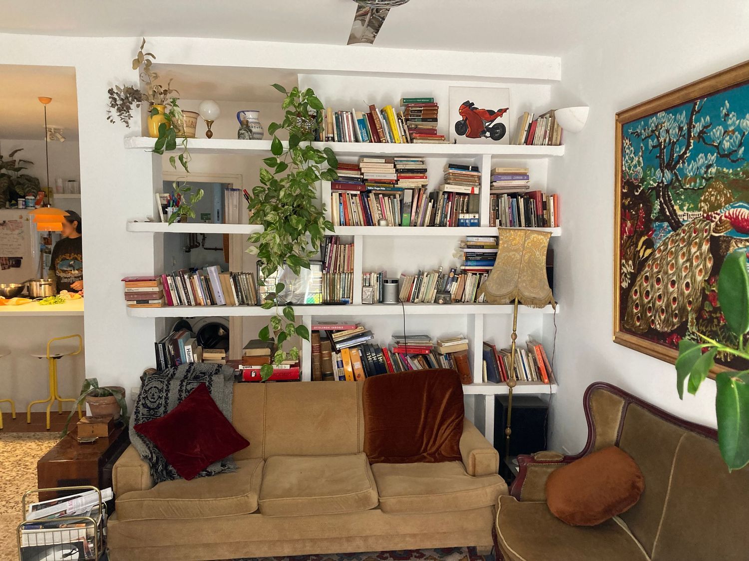 Piso en calle del General Ricardos, 37 - Foto 5