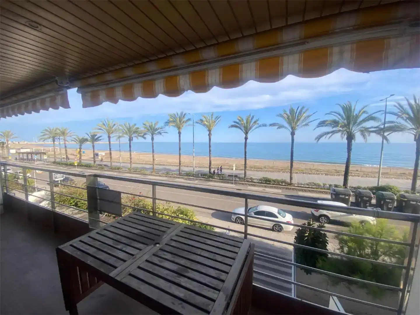 Piso en  Passeig Marítim de Sant Joan de Déu 188 - Foto 7