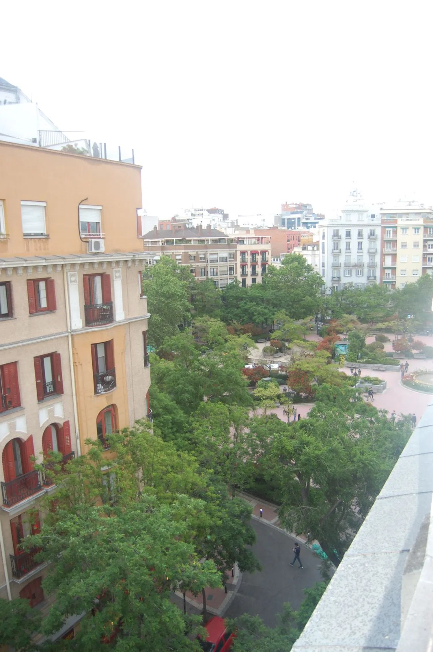 Ático en calle de Gonzalo de Córdoba, 22 - Foto 6