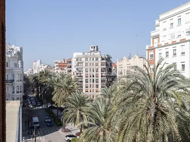 Piso en  Valencia Capital - Foto 36