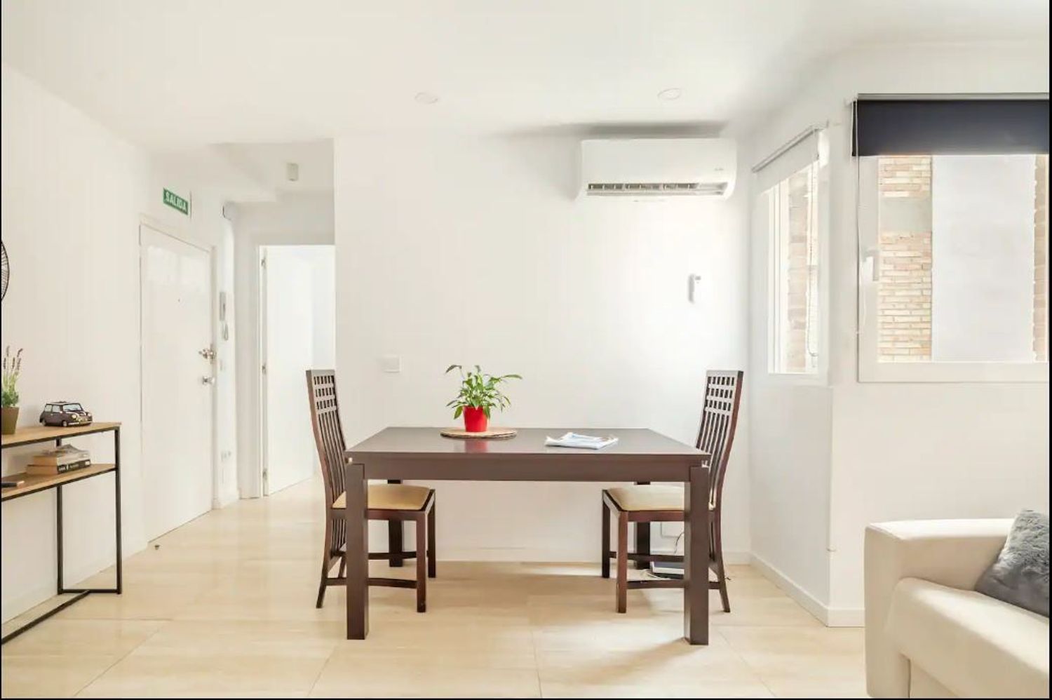 Piso en plaza del Conde de Miranda, 1 - Foto 4