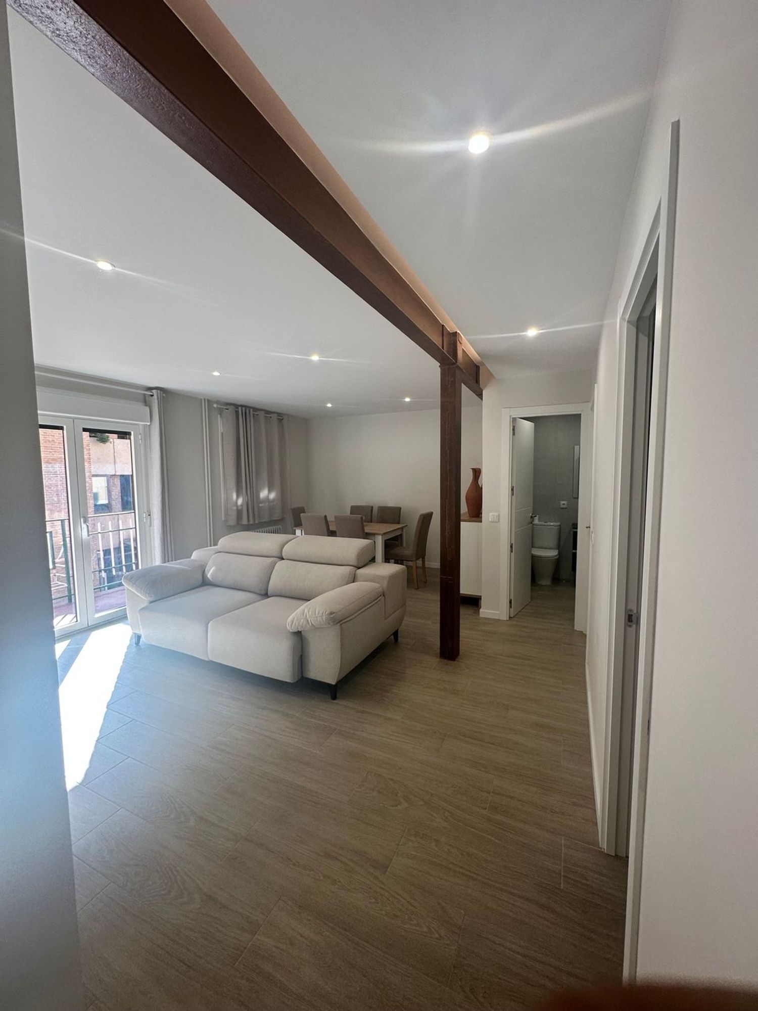 Piso en Calle Jardín Botánico, 15, Centro, Centro - Foto 14