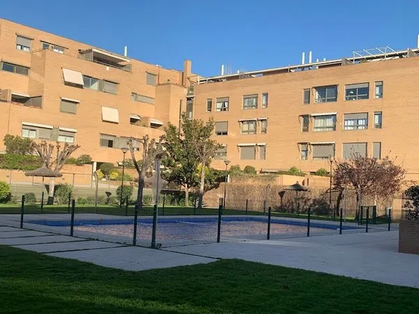 Piso en calle Camilo José Cela, 10 - Foto 3