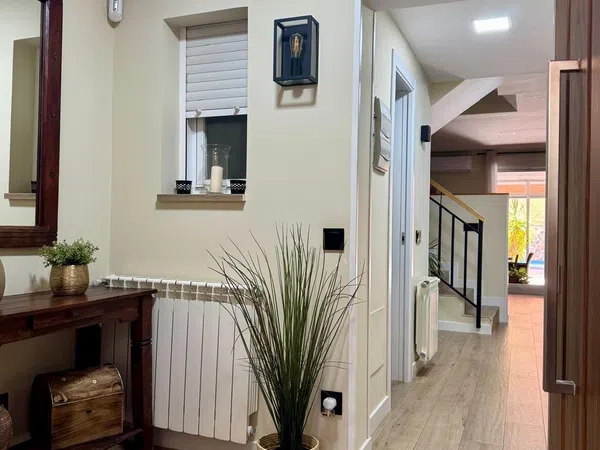 Chalet adosado en Calle Julio Cortázar, 99, Fuentebella-San Felix-El Leguario, Fuentebella-San Felix-El Leguario - Foto 4