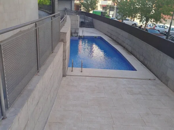 Piso en Calle Ernest Vilches Dominguez, 1, Nou Eixample Nord, Nou Eixample Nord - Foto 1