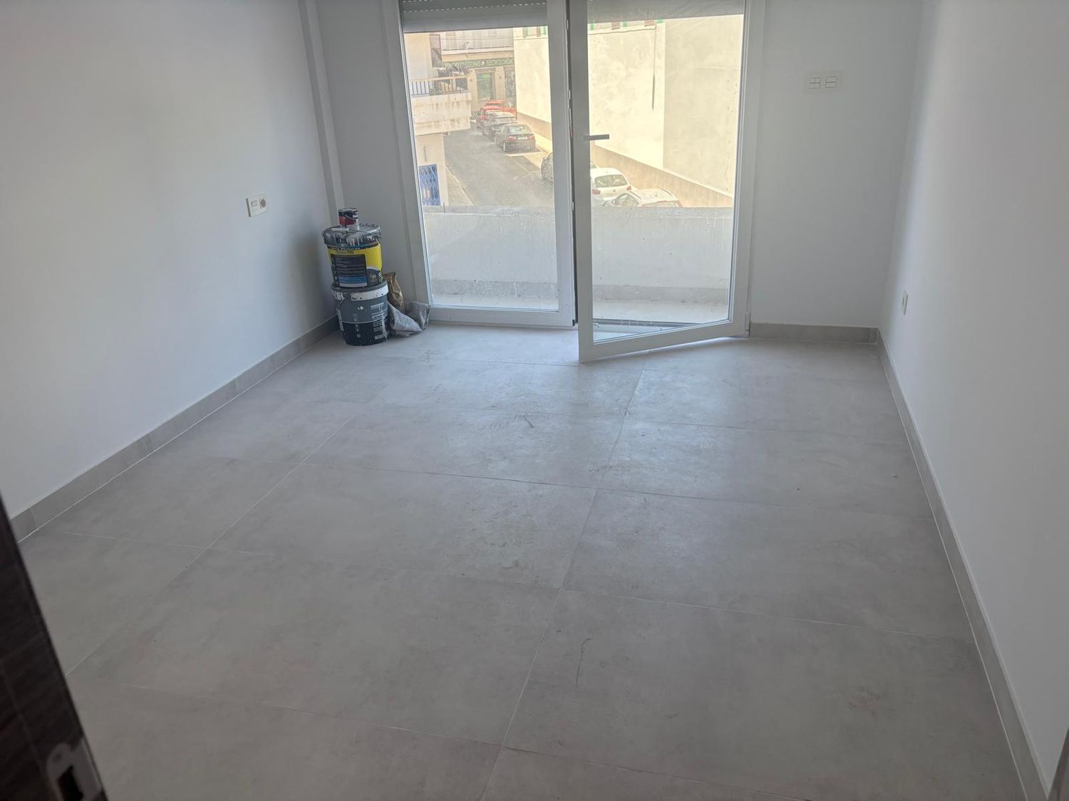 Estudio en Avenida Motril, 7, Centro, Centro - Foto 6