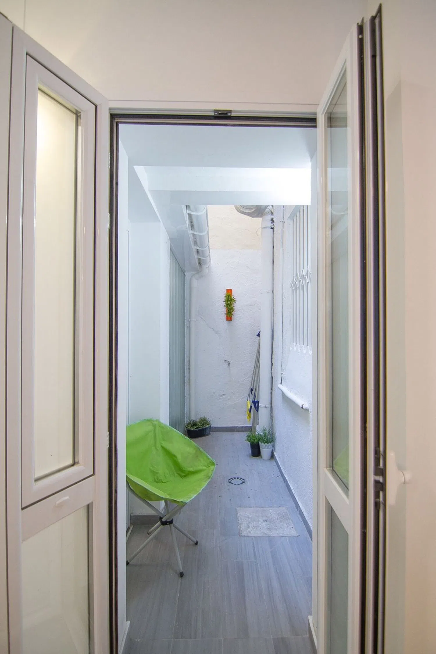 Estudio en calle de Jaime Vera, 8 - Foto 4