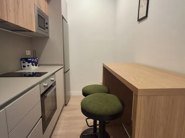 Estudio en Calle De Vista Alegre, San Isidro - Foto 2