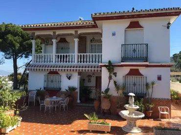 Chalet en  Camino Joaquín Blume 7 - Foto 1