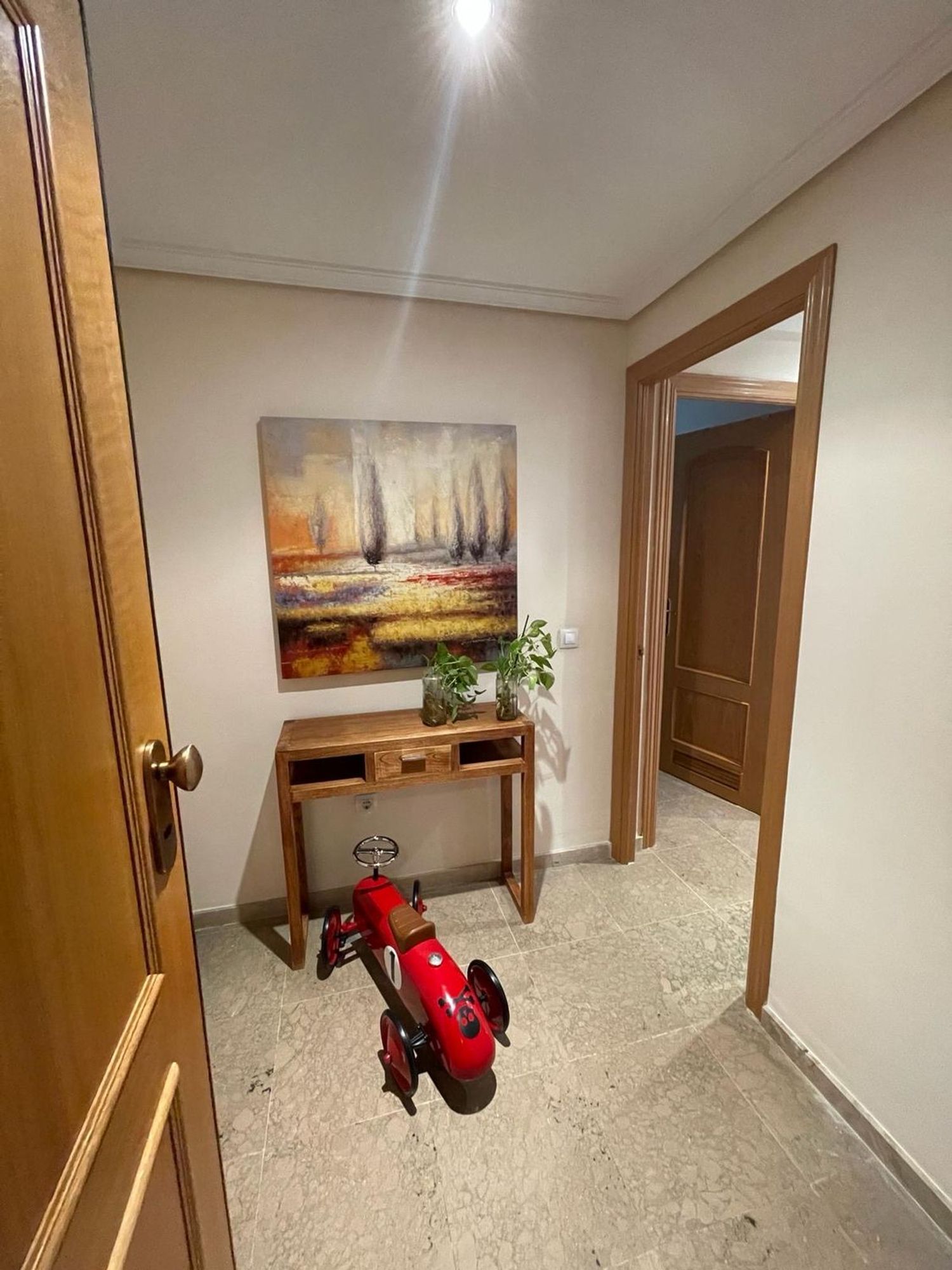 Piso en calle Perséfone, 11 - Foto 2