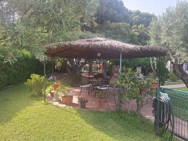 Casa o chalet independiente en Urbanización Condomina, 22, La Albufereta - Foto 5