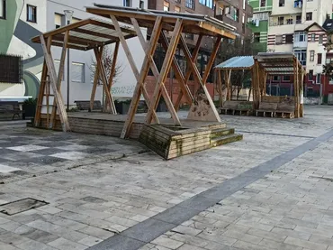 Piso en  Kirikiño Etorbidea 2 - Foto 2