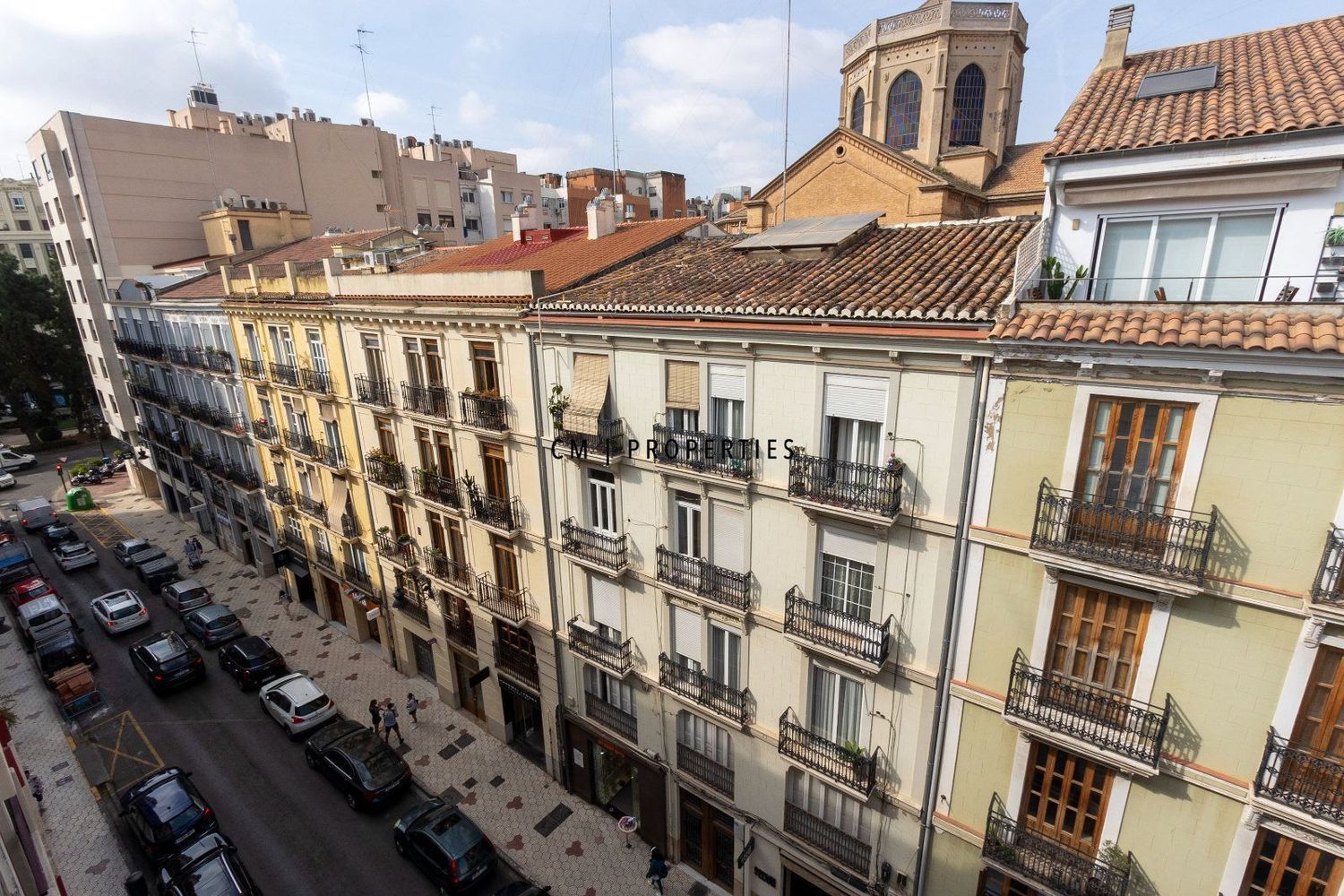 Piso en Calle de Jorge Juan, El Pla del Remei - Foto 27