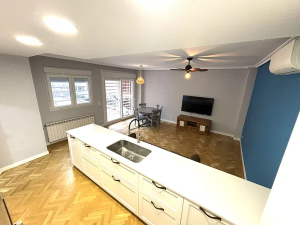 Piso en calle de Lope de Vega, 3 - Foto 3