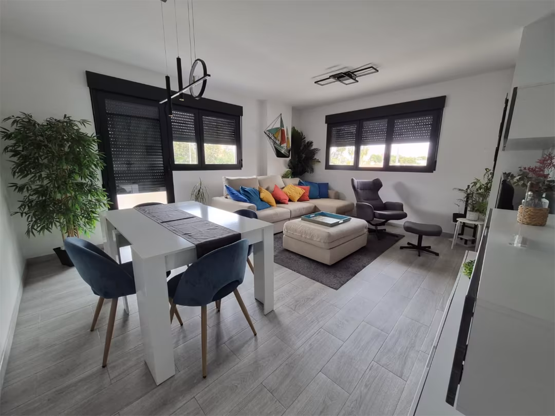 Piso en  Maestro José Garberí Serrano 12 - Foto 9