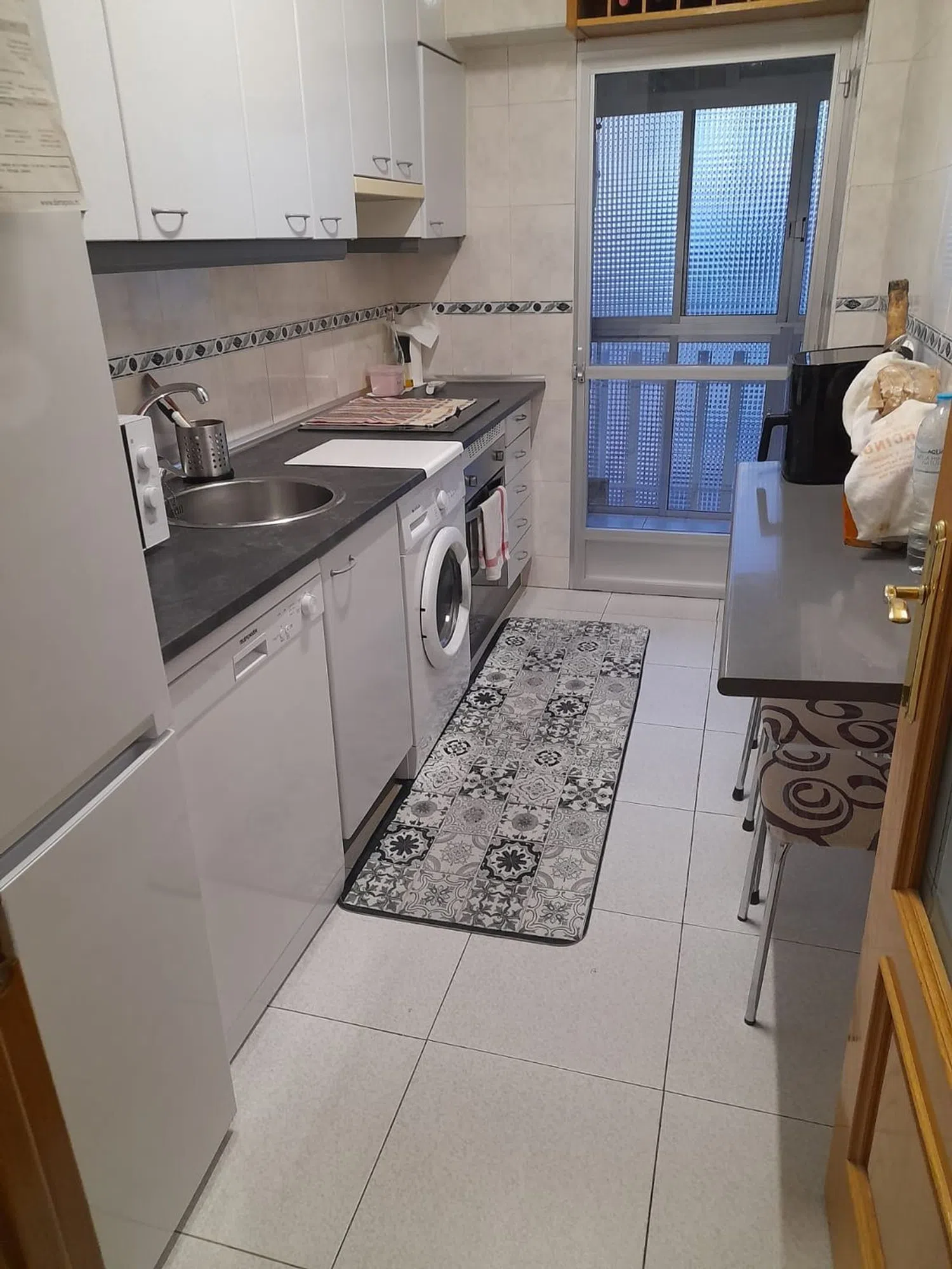 Piso en calle Jaraíz de la Vera, 10 - Foto 3