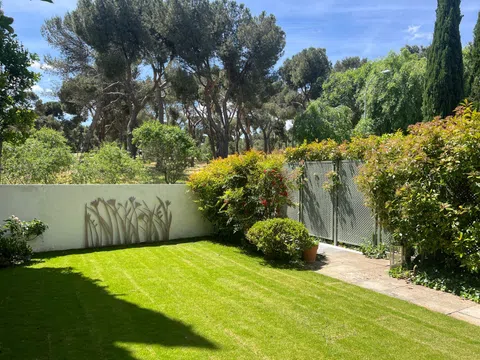 Chalet adosado