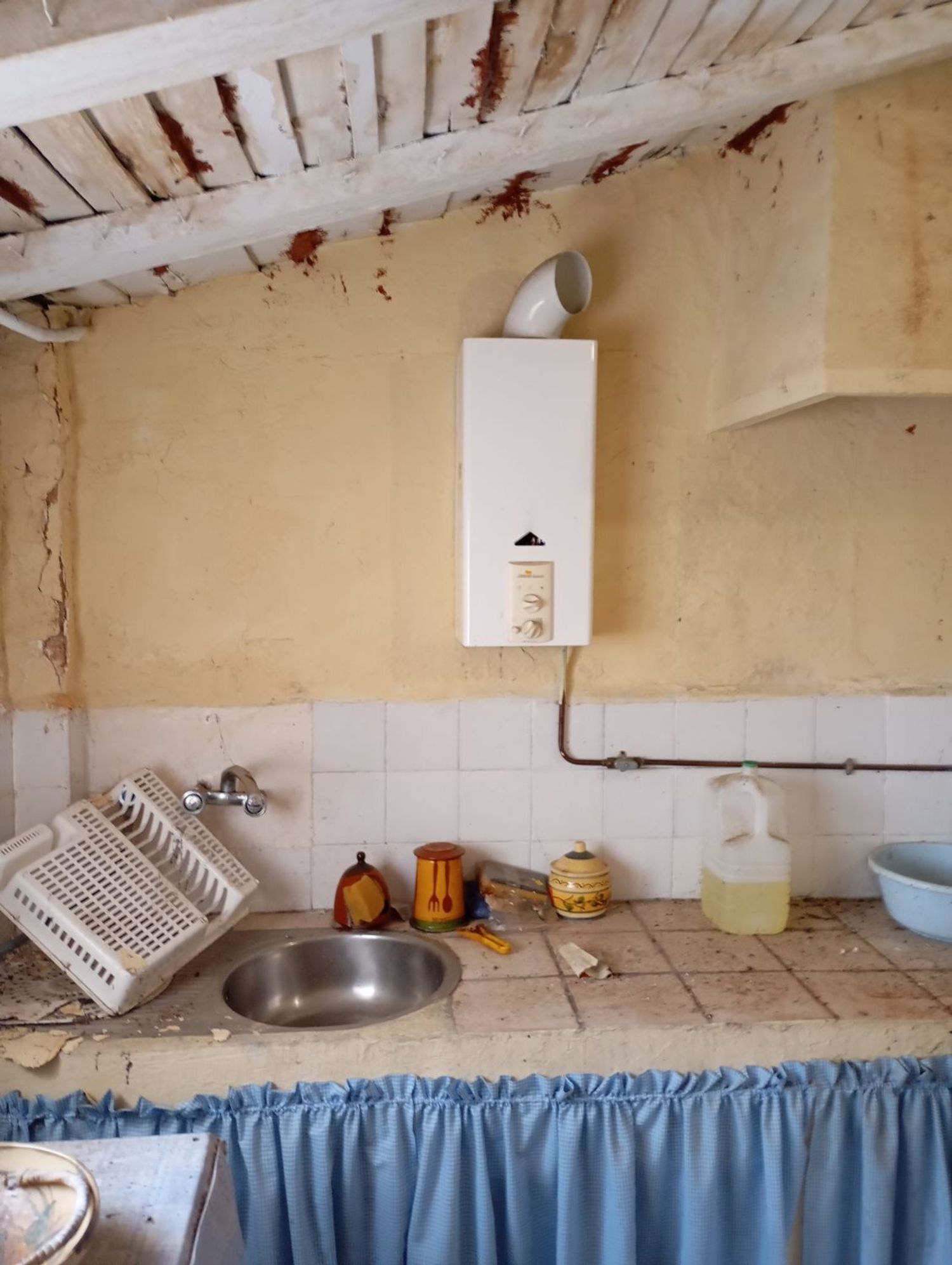 Casa de pueblo en Avenida Badajoz, 23 - Foto 7