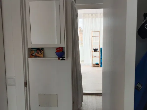 Alquiler de ático en Calle de Miquel Forteza i Pinya, 10 - Foto 14