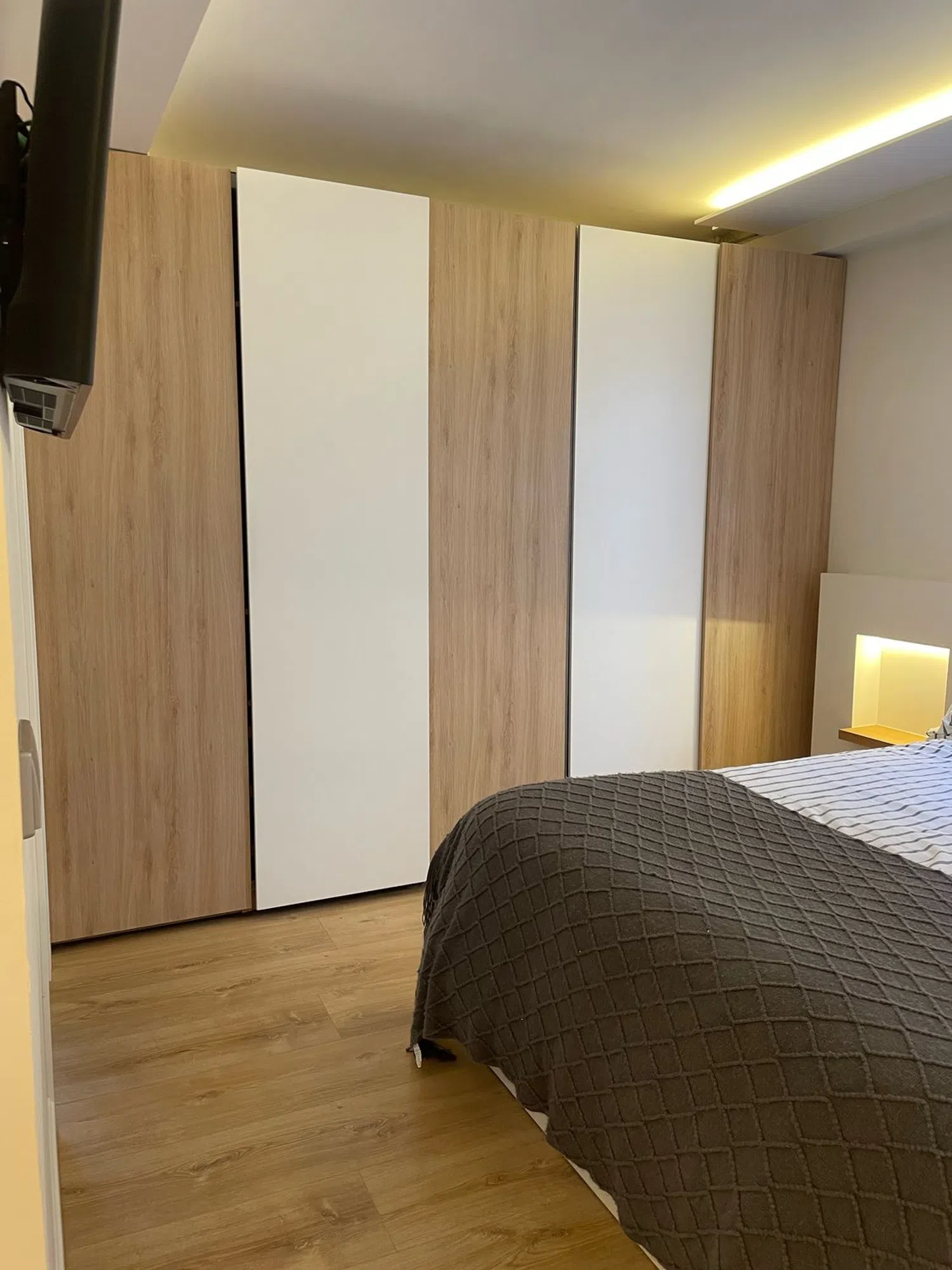 Piso en ronda de Outeiro, 206 - Foto 26