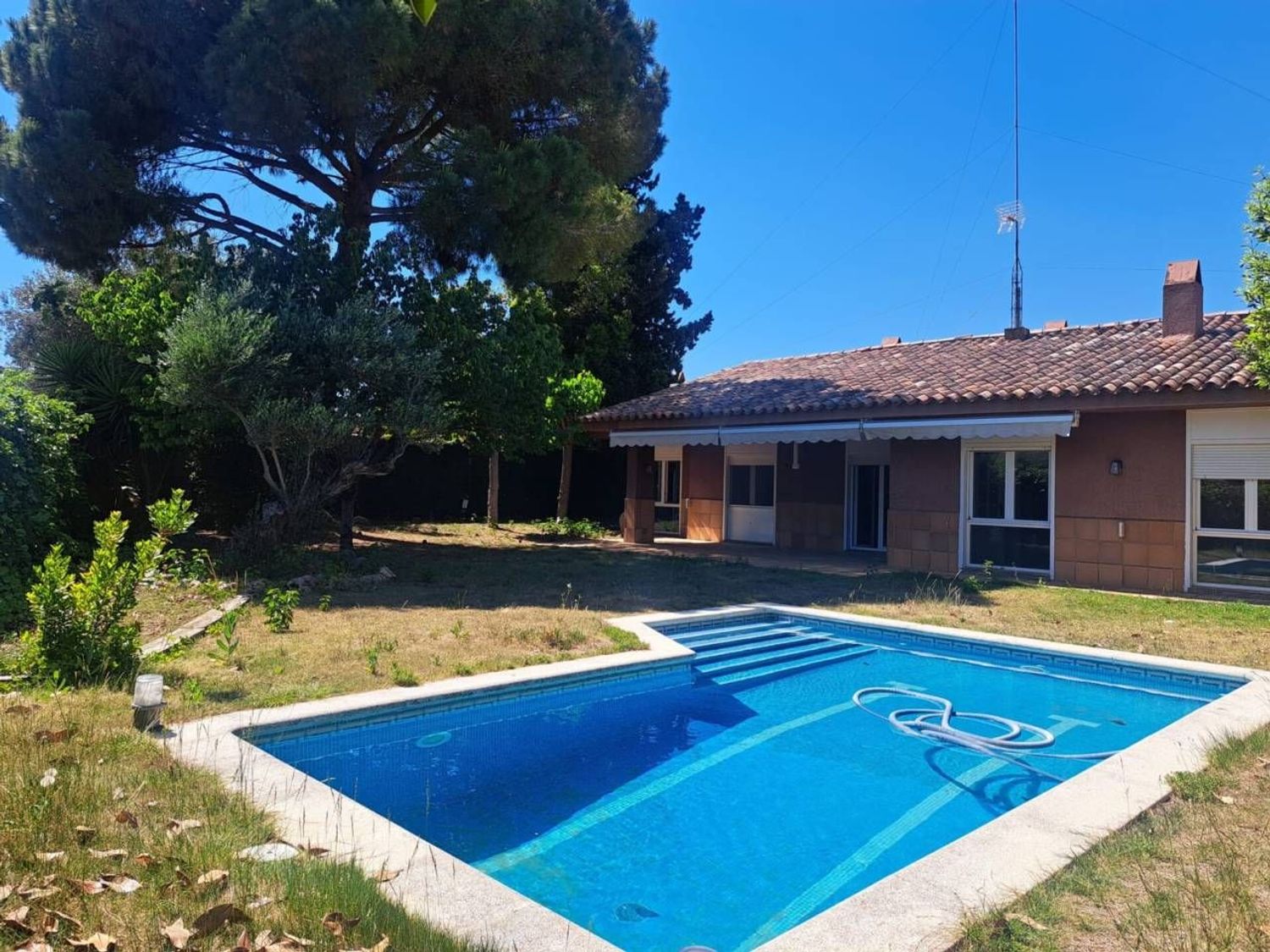 Casa o chalet en Sant Quirze Parc-Vallsuau-Castellet - Foto 36