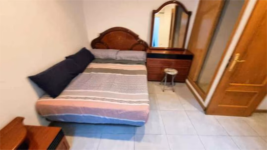 Piso en San Diego - Foto 5