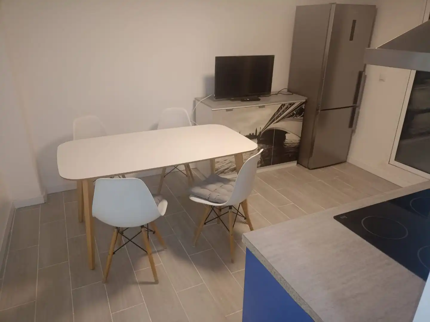 Piso en  Avinguda del Cardenal Benlloch 93 - Foto 16