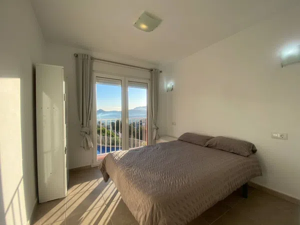 Chalet adosado en Calle Riu Túria, 24, Monte Solana, Monte Solana - Foto 8
