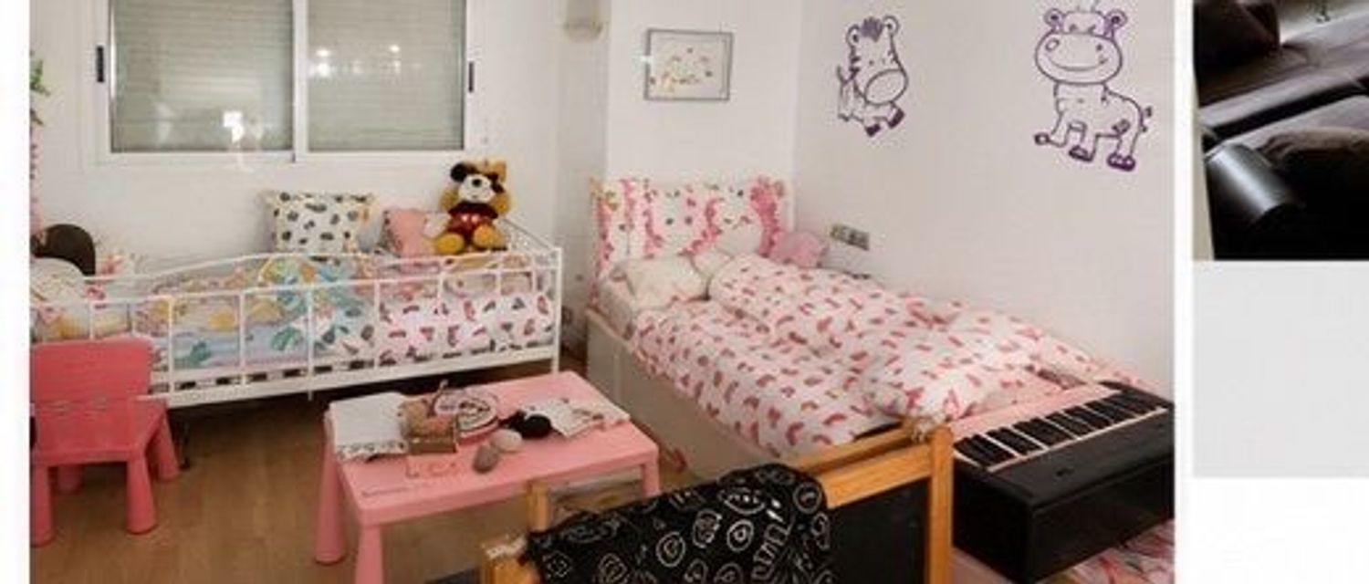 Piso en Calle Nuestra Señora de la Fuensanta, 28, Alquerías - Foto 10