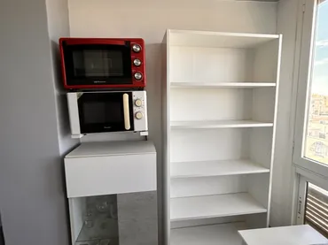 Estudio en  Camino del Pueblo 7 - Foto 4