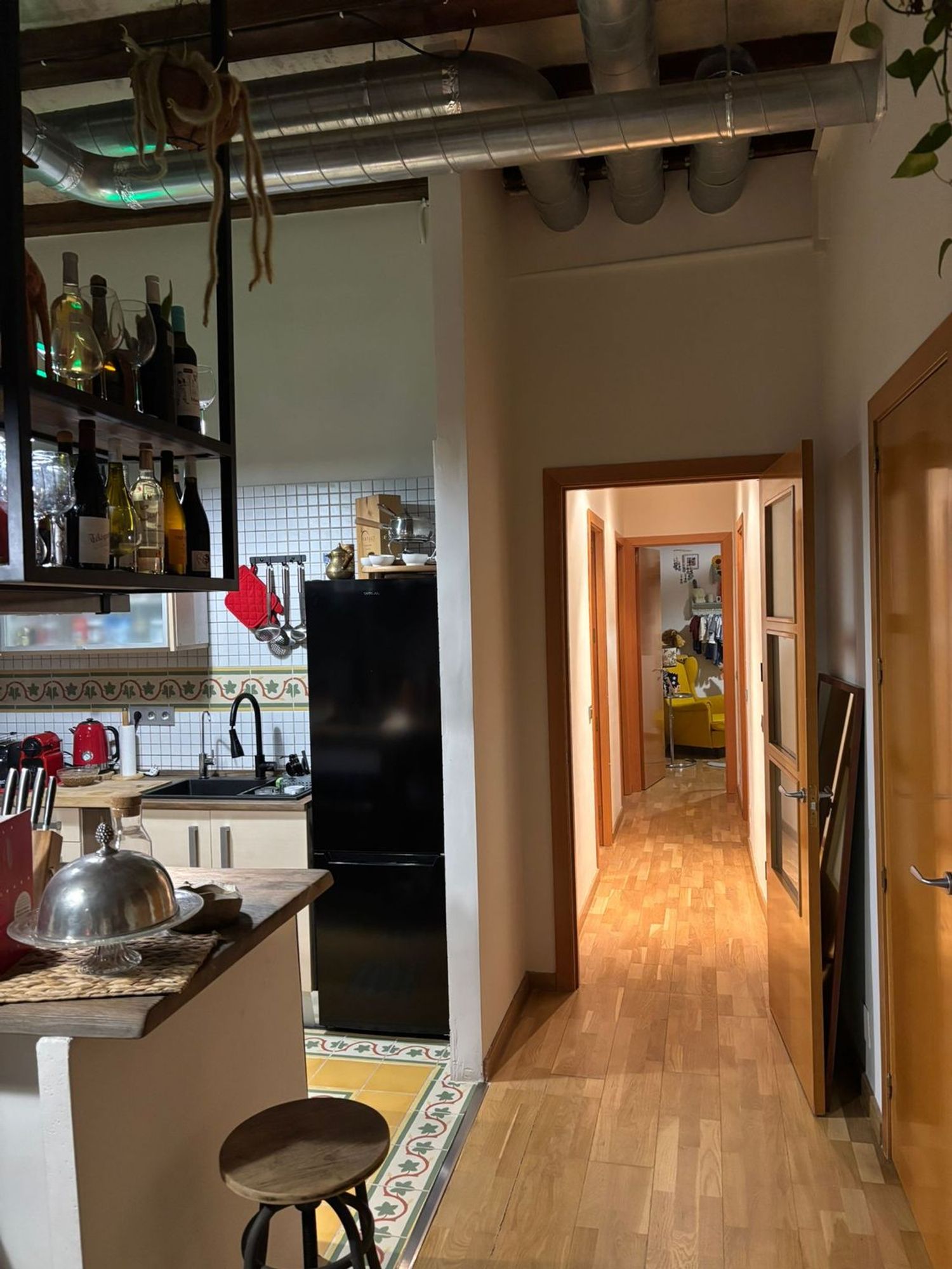 Piso en calle dels Abaixadors, 11 - Foto 5