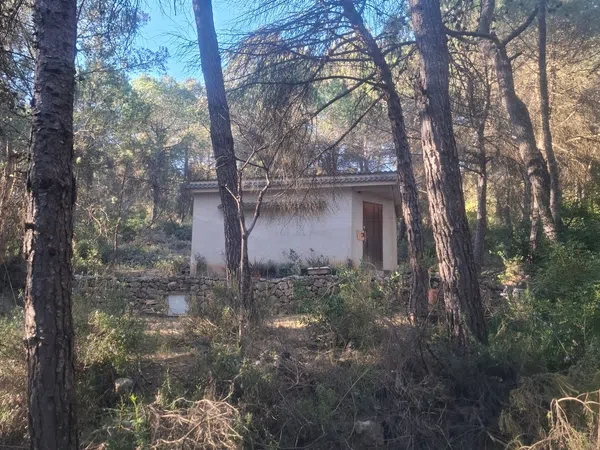 Finca rústica en Via Sense Nom s/n - Foto 7