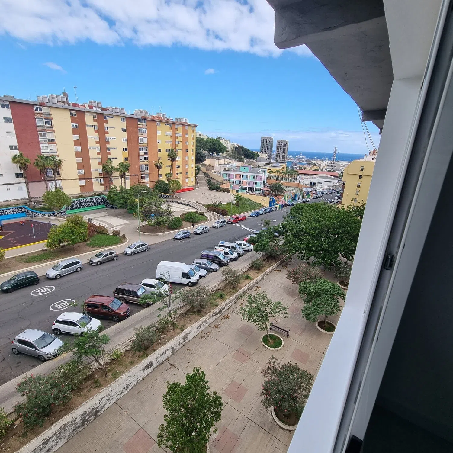 Piso en Pablo Penaguilas, 122 - Foto 6