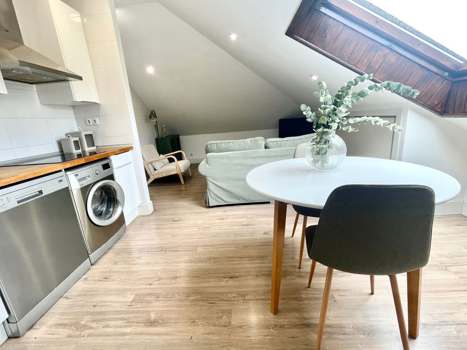 Piso en calle Jerónimo Ibrán, 1 - Foto 10