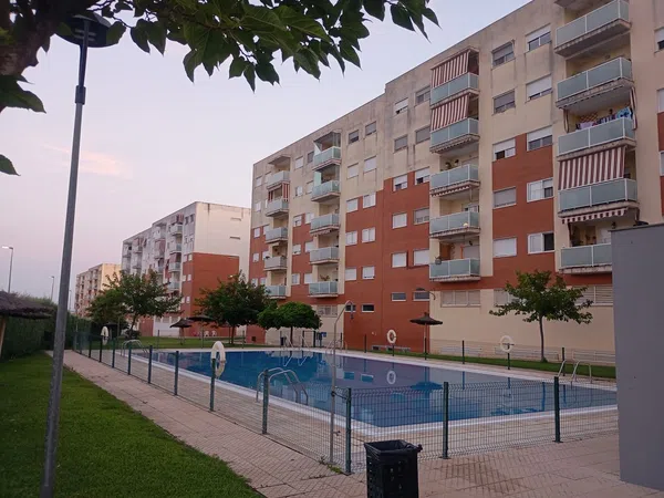 Piso en Batalla de Bruch, 2, Golf Guadiana, Golf Guadiana - Foto 1