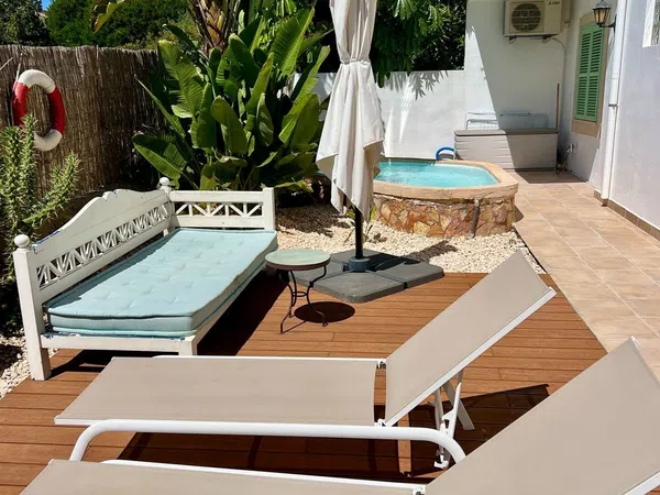 Chalet pareado en Calle de l'Anfós, 15, Portocolom, Portocolom - Foto 12