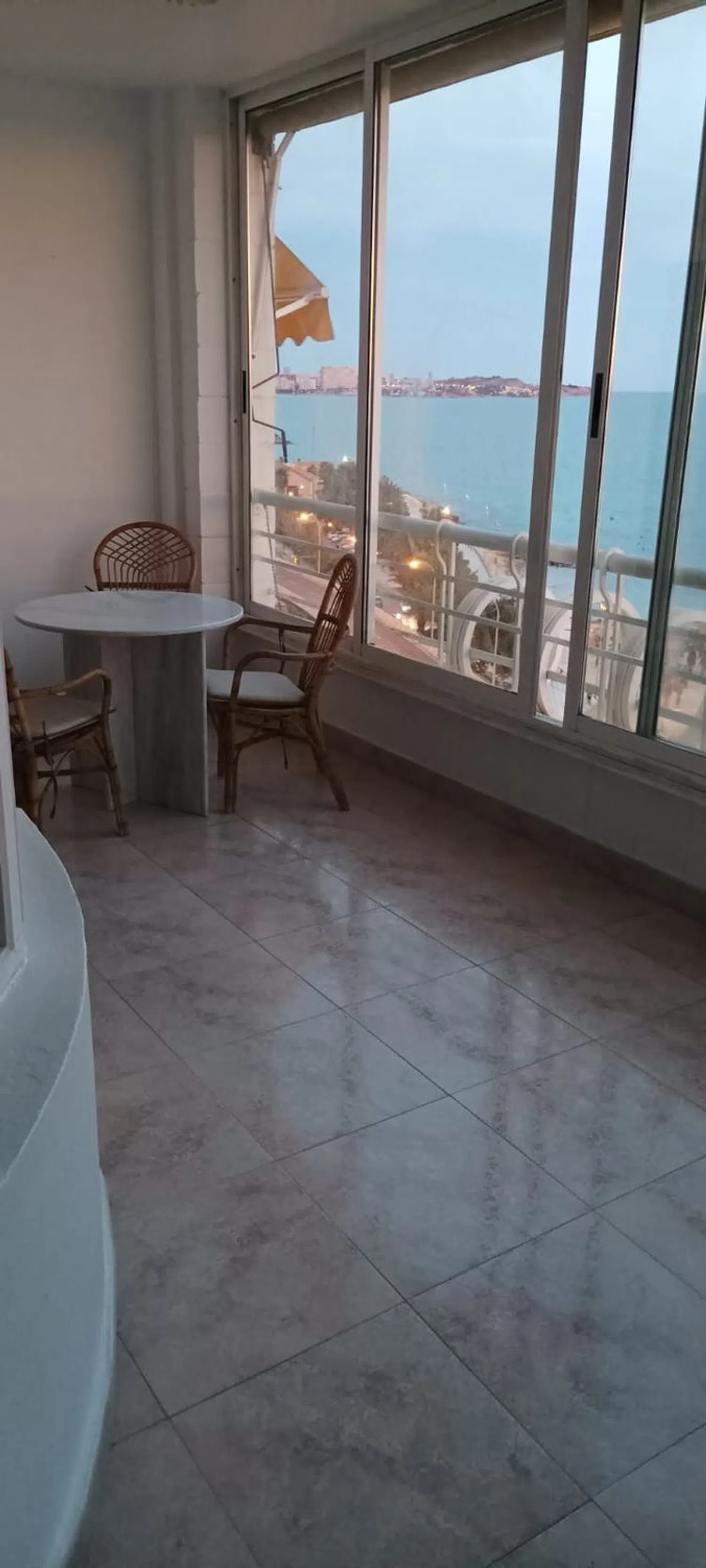 Piso en Virgen del socorro, 37 - Foto 2