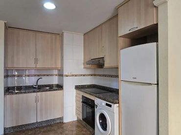 Piso en  Carrer Lluís Vives 7 - Foto 4