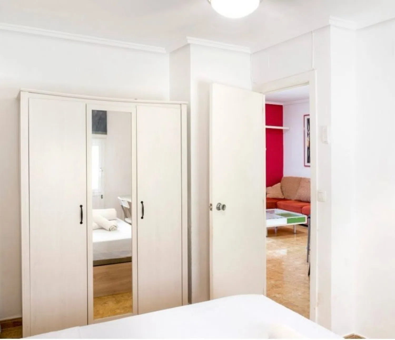 Piso en calle de Montanejos, 23 - Foto 4