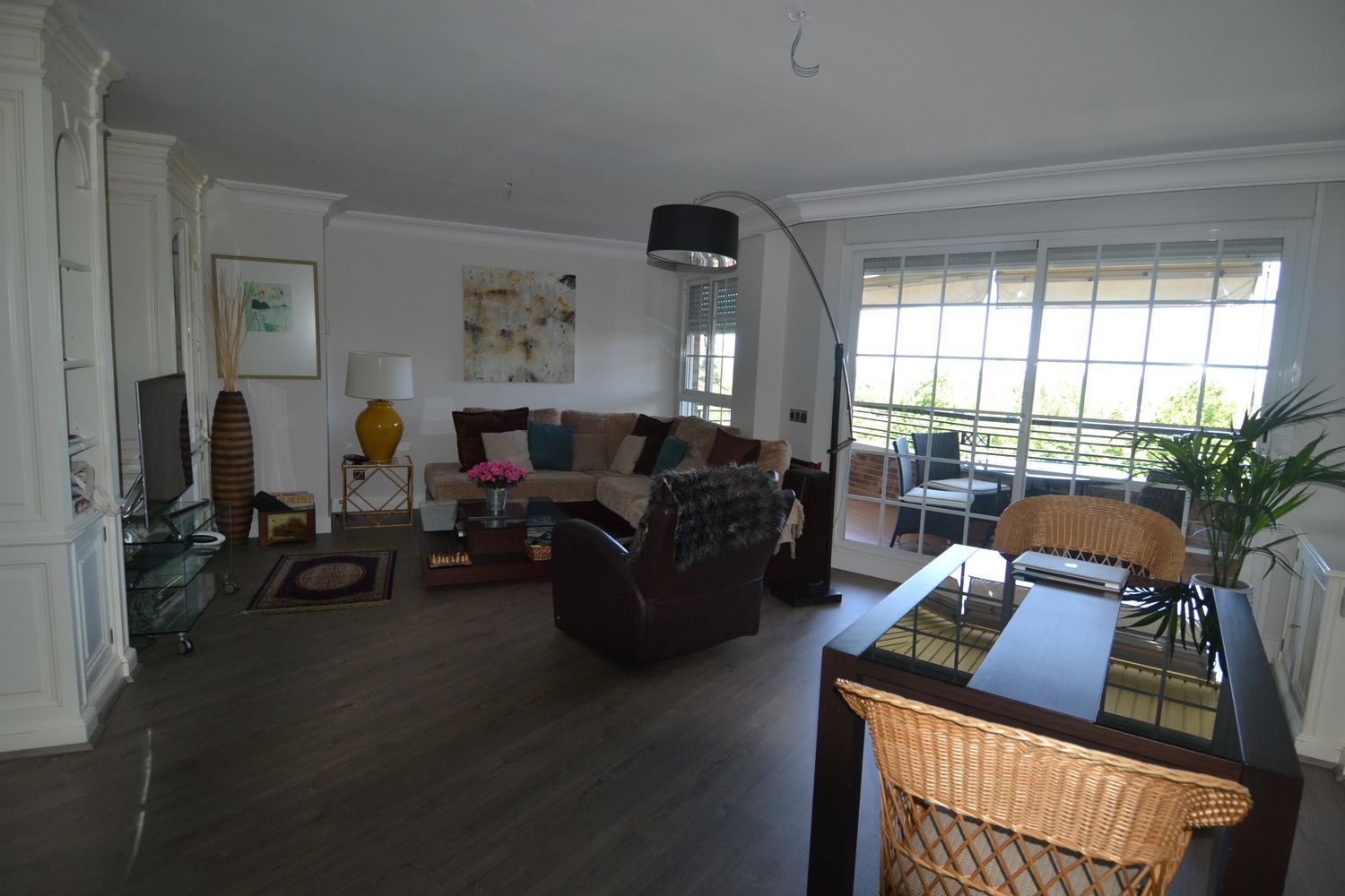 Dúplex en Calle de Sorolla, Golf - El Carralero, Golf - El Carralero - Foto 4