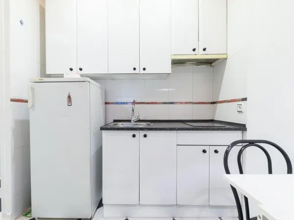 Piso en Calle de la Magdalena, 23, Lavapiés-Embajadores - Foto 2