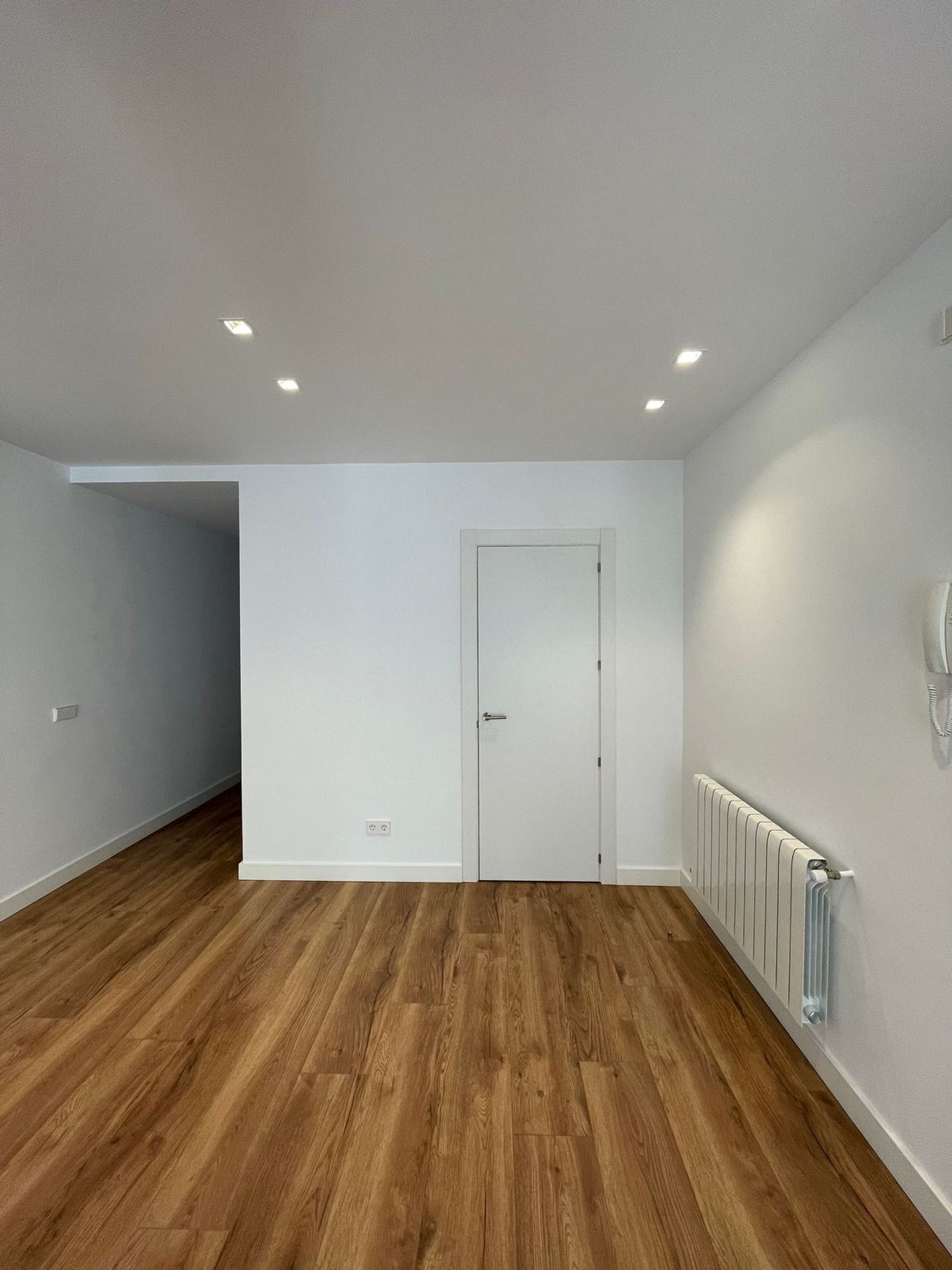 Piso en calle del Cardenal Cisneros, 1 - Foto 9