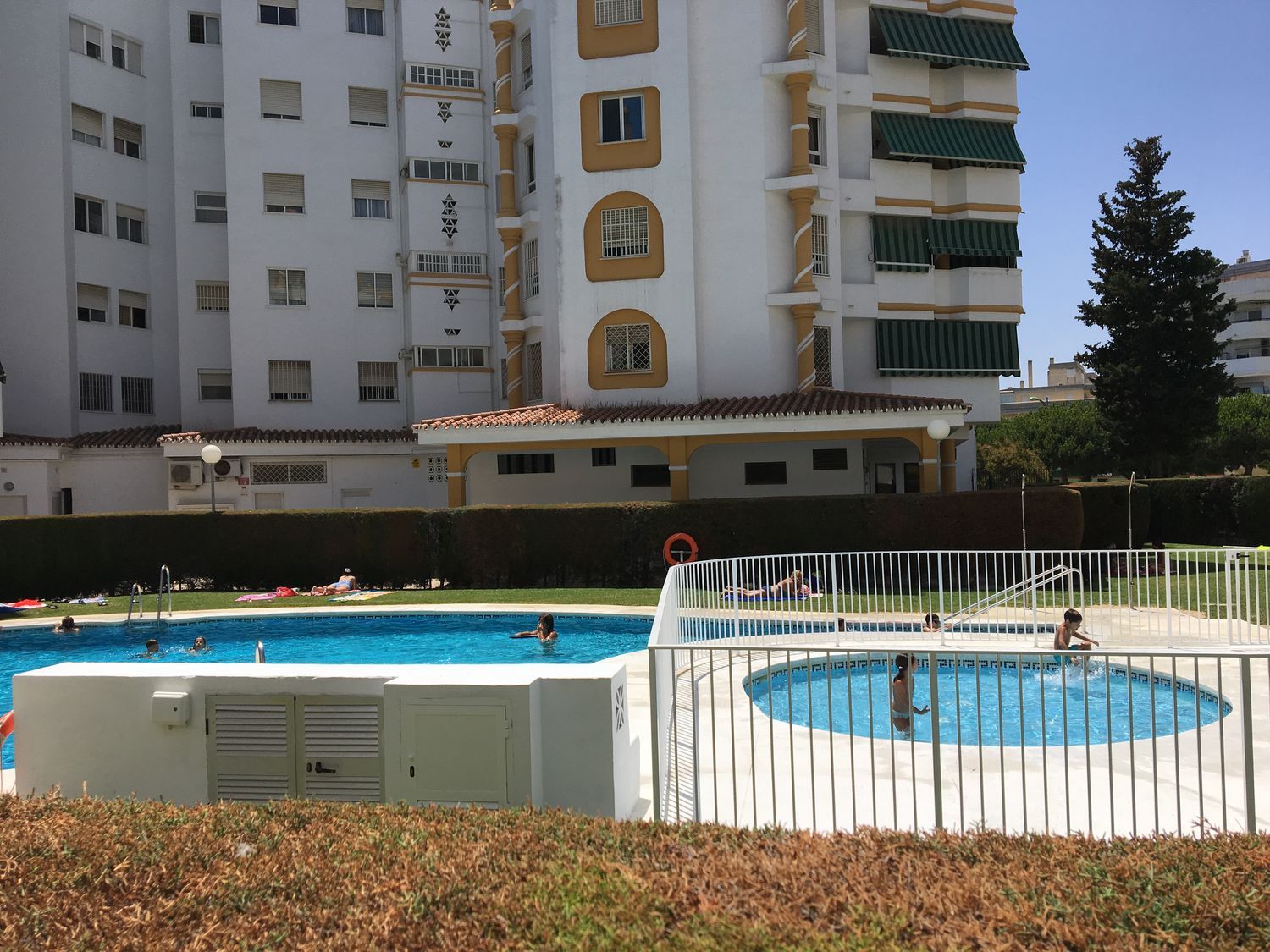 Piso en calle Palma del Río, 22 - Foto 11