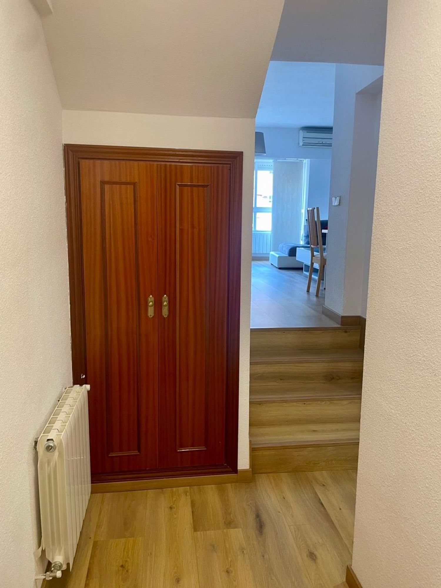 Dúplex en Barrio Conde Orgaz-Piovera - Foto 4