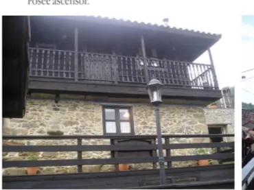 Chalet en  Aldea Pampiedra 13 - Foto 2
